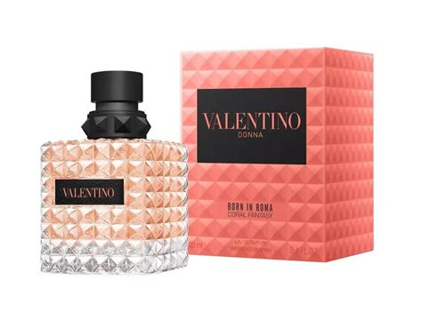 valentino born in roma coral fantasy amazon